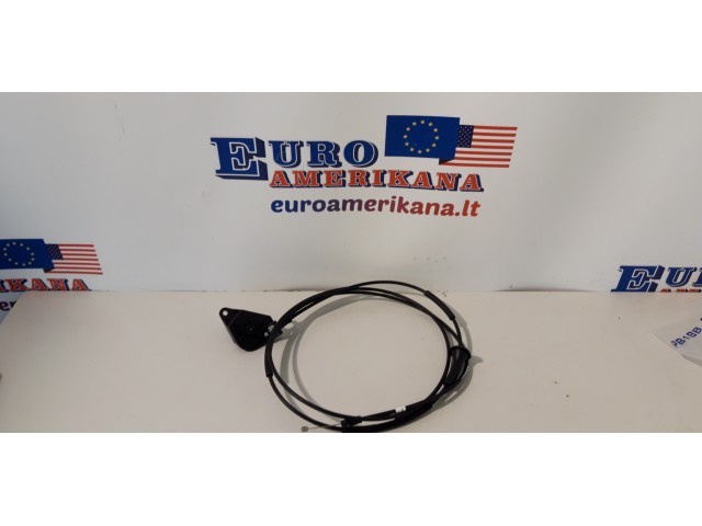 Release Cable